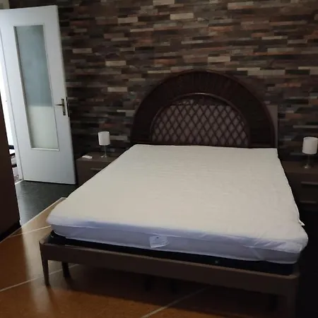 Apartment Eden Rapallo