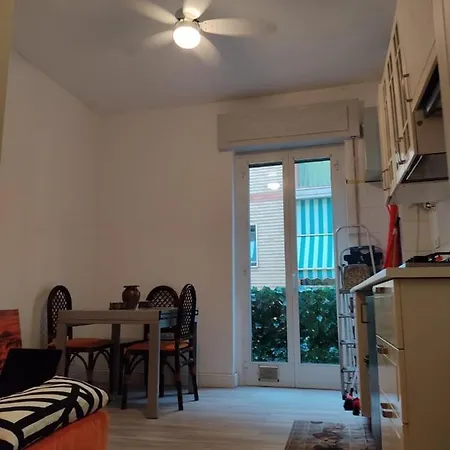 Eden Apartment