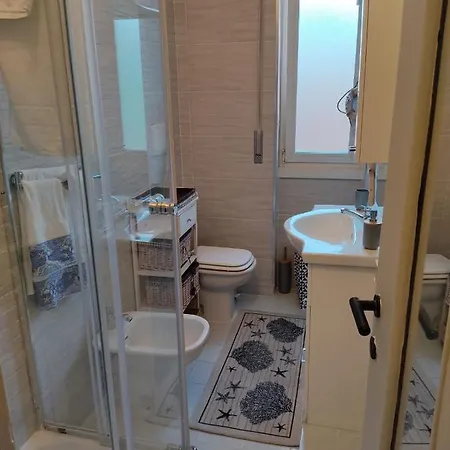 Apartment Eden Rapallo